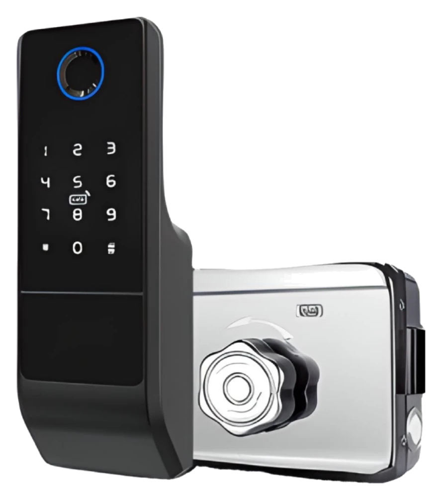 KEYTRONİK GATE