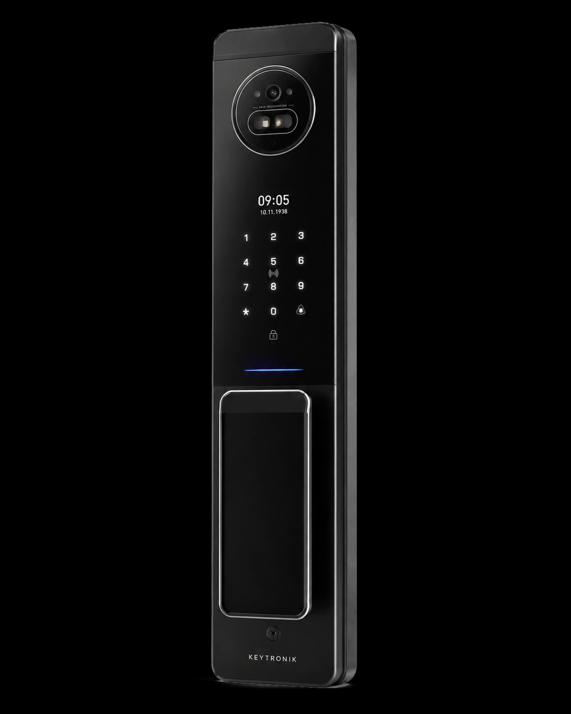 KEYTRONİK NOVA